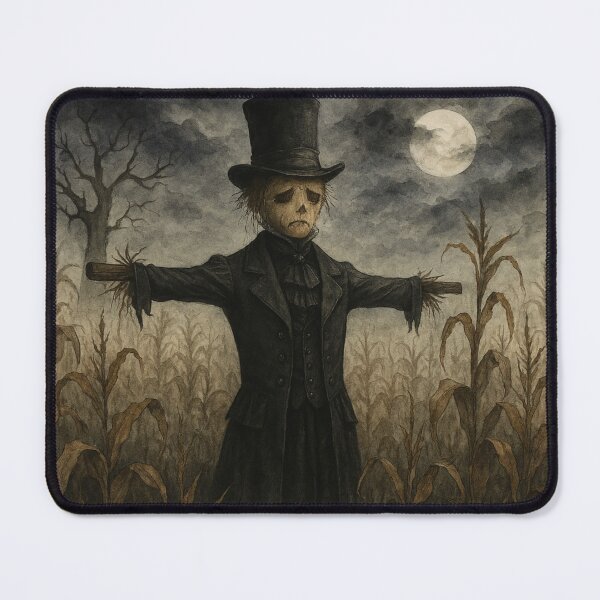 Item preview, Where the Corn Whispers designed and sold by Woven-myth.