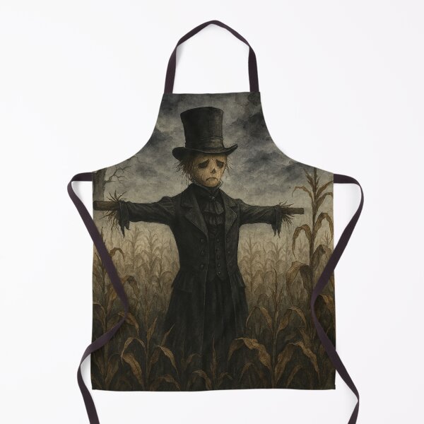 Item preview, Where the Corn Whispers designed and sold by Woven-myth.