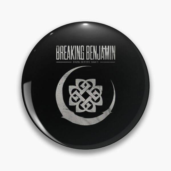Item preview, Breaking Ben Jamin Dark Before Dawn Essential  designed and sold by Lonnie69Martin.