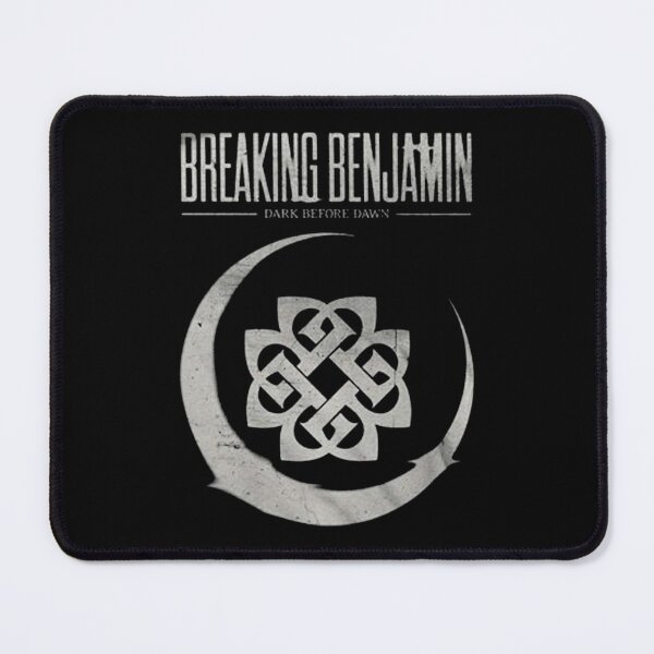 Item preview, Breaking Ben Jamin Dark Before Dawn Essential  designed and sold by Lonnie69Martin.