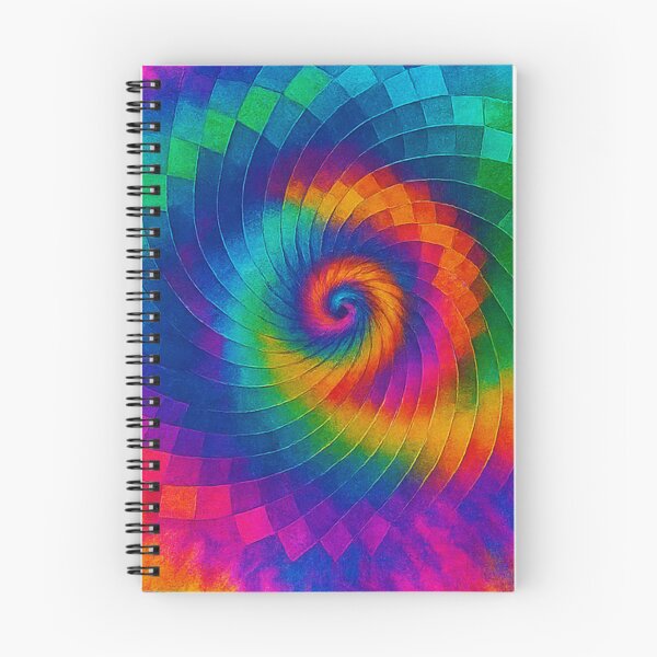 Item preview, Fractal pattern, psychodelic colors. designed and sold by PabDam.