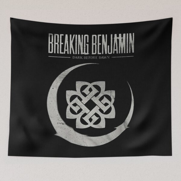 Item preview, Breaking Ben Jamin Dark Before Dawn Essential  designed and sold by Lonnie69Martin.
