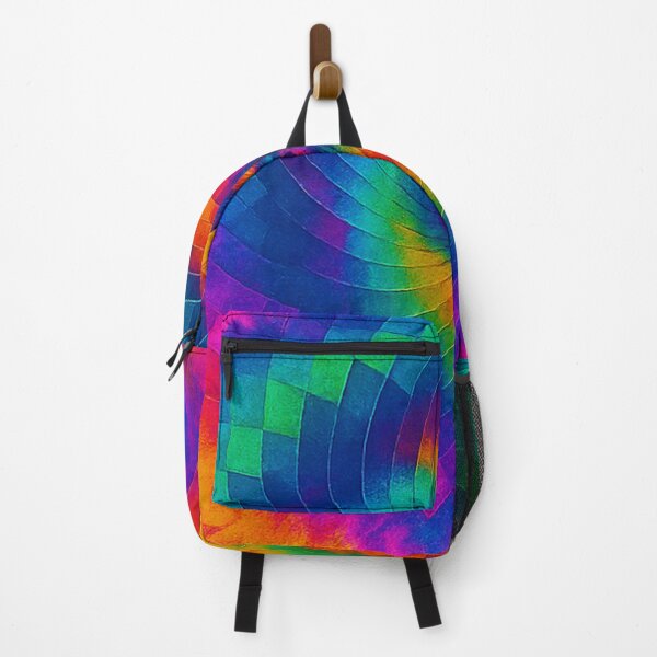 Item preview, Fractal pattern, psychodelic colors. designed and sold by PabDam.