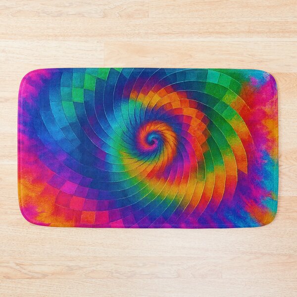 Item preview, Fractal pattern, psychodelic colors. designed and sold by PabDam.