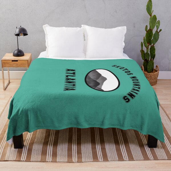 Item preview, Skotos Mountains - 90° designed and sold by christinewas.