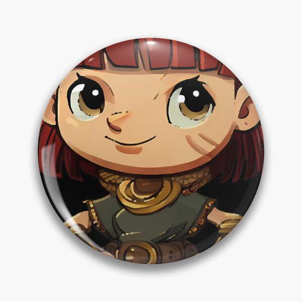 Item preview, Nimona-Cartoon  designed and sold by AaronJWilson.
