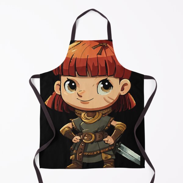Item preview, Nimona-Cartoon designed and sold by AaronJWilson.