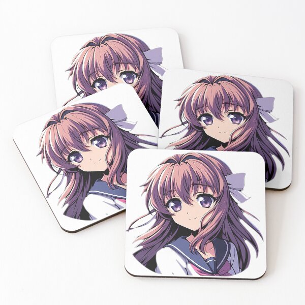 Item preview, clannad  designed and sold by NCNGDESIGN.