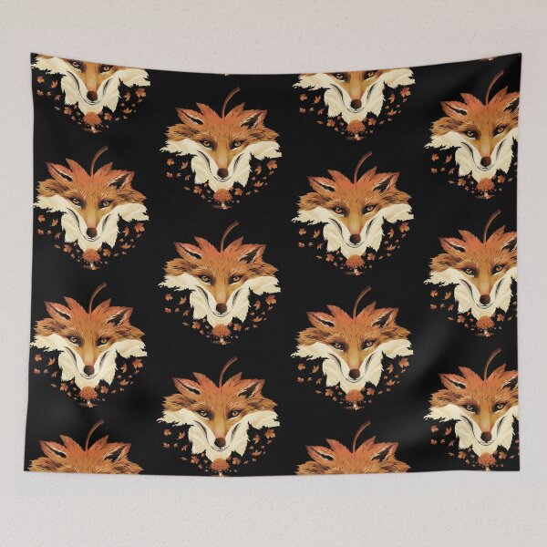 Item preview, Autumn Leaves designed and sold by Dan Elijah Fajardo.