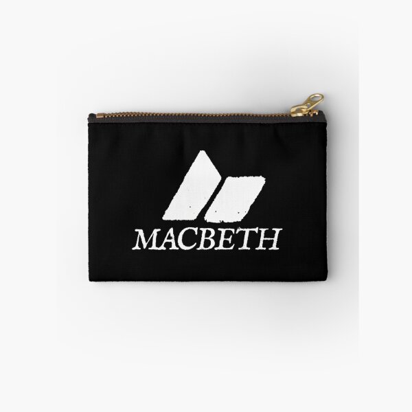 Item preview, Macbeth Grunge designed and sold by WilliamLecontes.