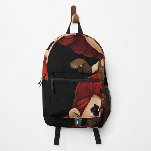 Item preview, Nimona-War Long designed and sold by AaronJWilson.
