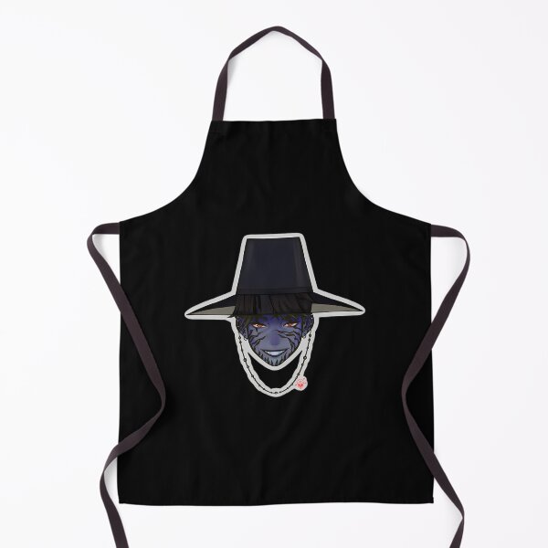Item preview, Demon Jinu designed and sold by WilliamLecontes.