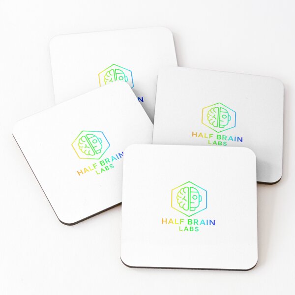 Item preview, HBL Holo designed and sold by Half Brain Labs.