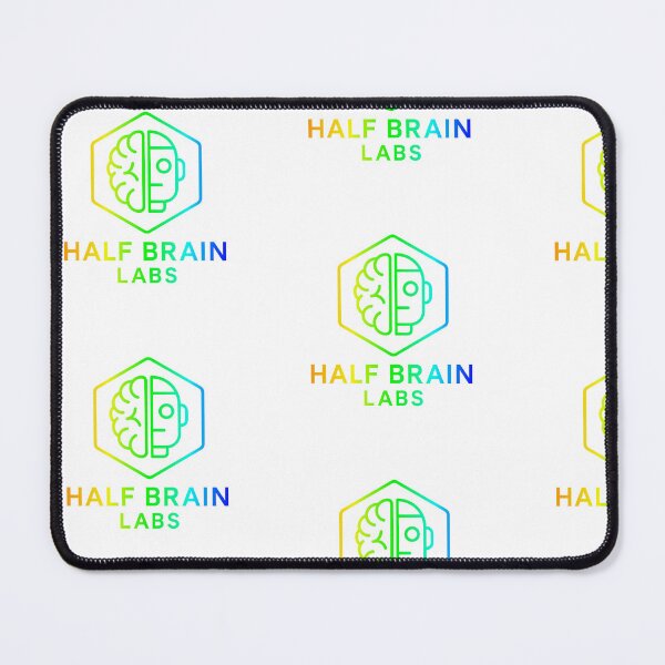 Item preview, HBL Holo designed and sold by Half Brain Labs.