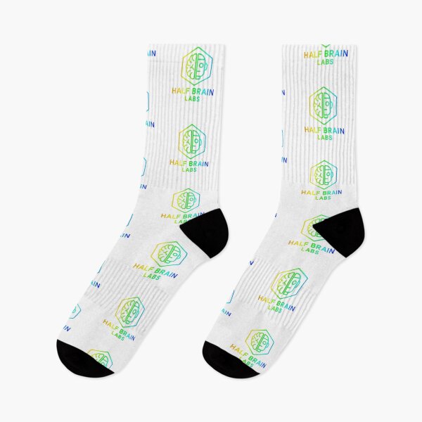 Item preview, HBL Holo designed and sold by Half Brain Labs.