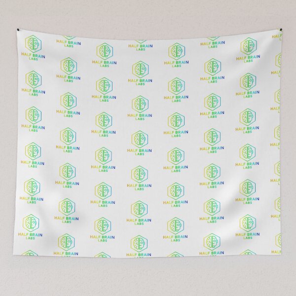 Item preview, HBL Holo designed and sold by Half Brain Labs.