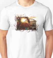AHT - Hawaiian Sunrise Unisex T-Shirt