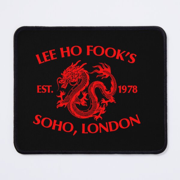Item preview, Lee Ho Fook'S designed and sold by ALTAIRMARIA9.