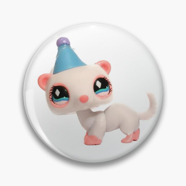 Item preview, Cute pet sticker designed and sold by CosmicLoves.