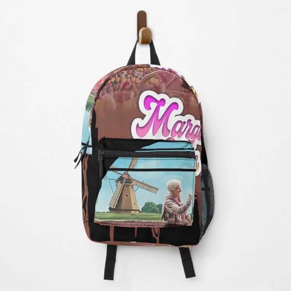Item preview, Movie 2023 Margot Robbie And Ryan Gosling Illustration By Ironpalette designed and sold by AaronJWilson.