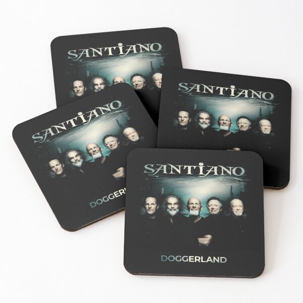 Item preview, Santiano Band designed and sold by ALTAIRMARIA9.