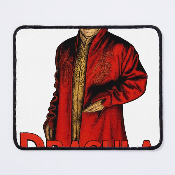 Item preview, Dracula designed and sold by American Artist Designs.