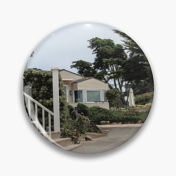 Item preview, A California Neighborhood designed and sold by heatherfriedman.