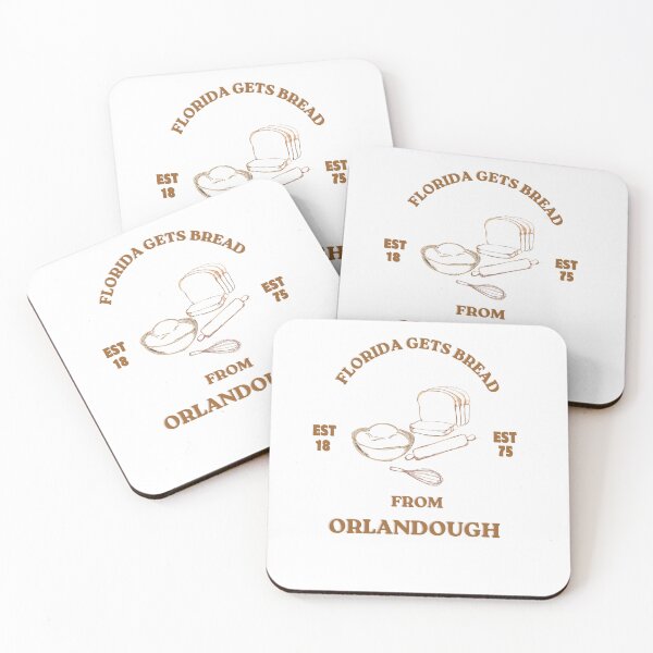 Item preview, Orlando Florida designed and sold by TaraPen.