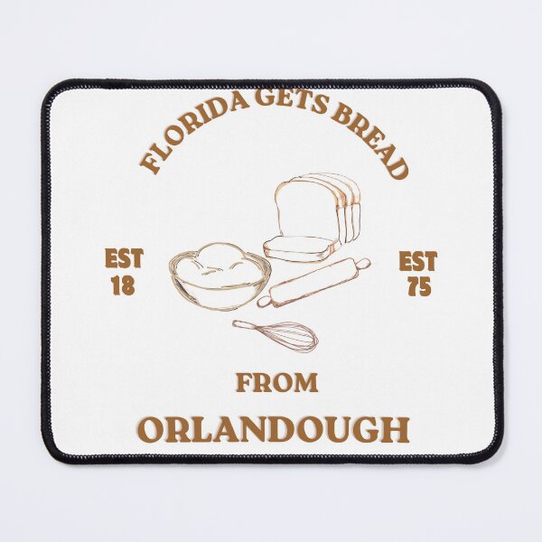Item preview, Orlando Florida designed and sold by TaraPen.