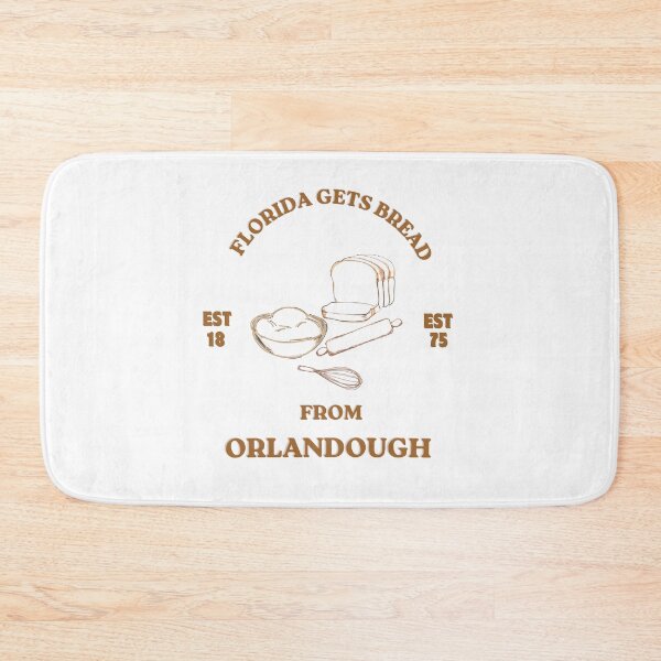 Item preview, Orlando Florida designed and sold by TaraPen.