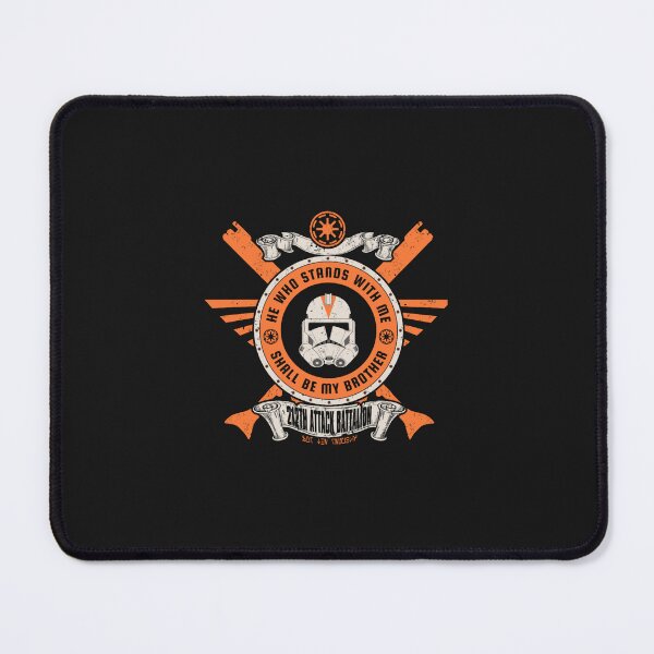Item preview, Star Wars Movies designed and sold by edgejbozarth.