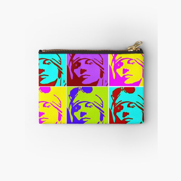 Item preview, Axl Collage  designed and sold by Chad's Fresh Art.
