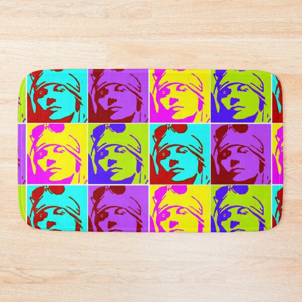 Item preview, Axl Collage  designed and sold by Chad's Fresh Art.