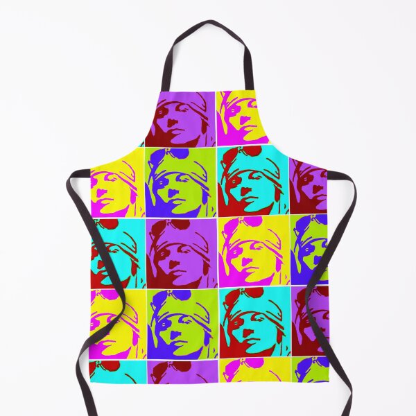 Item preview, Axl Collage designed and sold by Chad's Fresh Art.