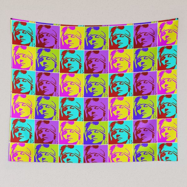 Item preview, Axl Collage  designed and sold by Chad's Fresh Art.