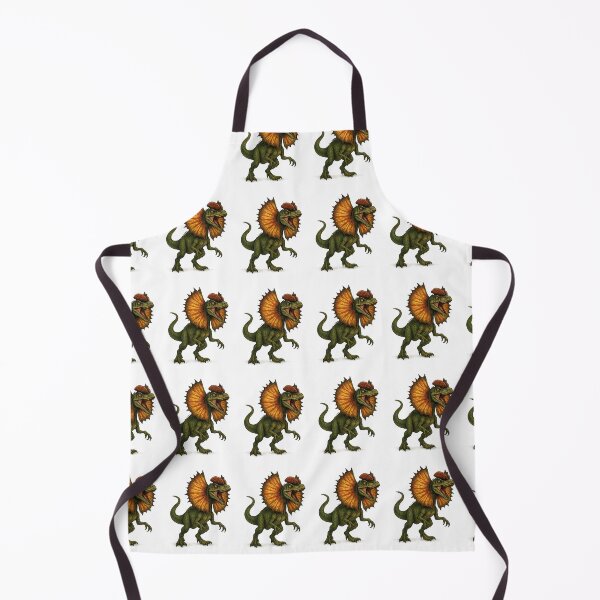 Item preview, dilophosaurus designed and sold by virusdesigner.