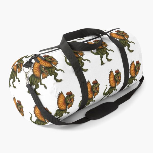 Item preview, dilophosaurus  designed and sold by virusdesigner.