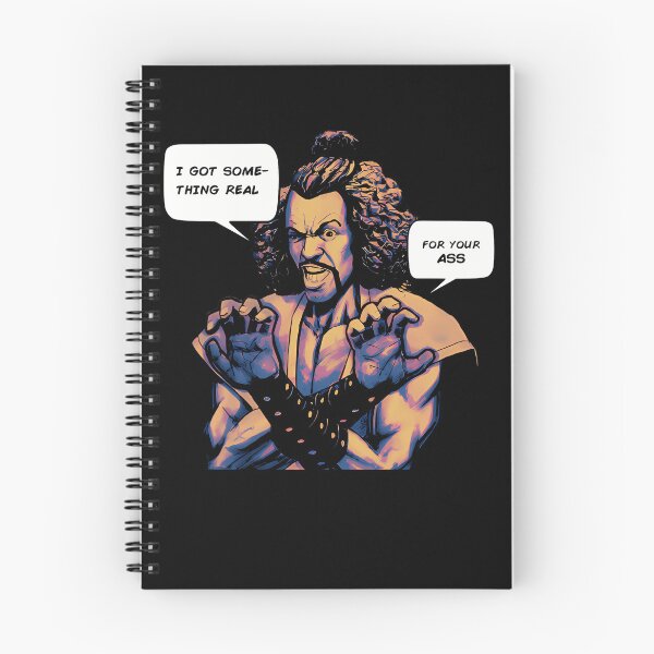 Item preview, I Got Some Thing Real For Your Ass Sho Nuff In These Hands  designed and sold by WilliamLecontes.