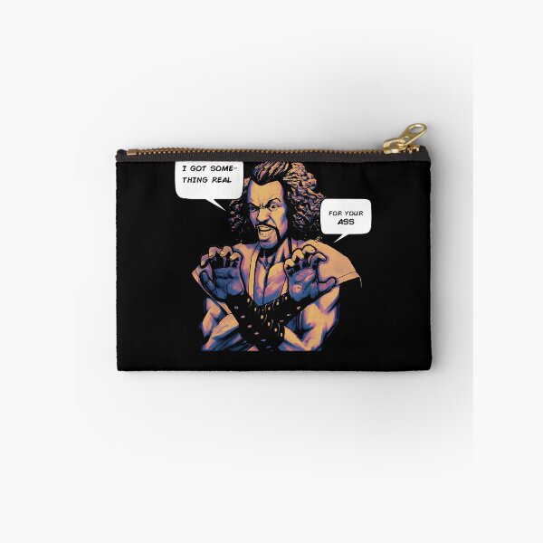 Item preview, I Got Some Thing Real For Your Ass Sho Nuff In These Hands  designed and sold by WilliamLecontes.
