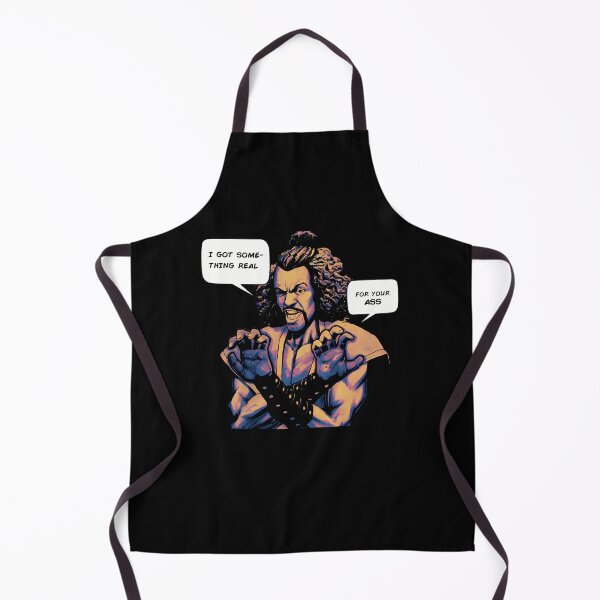 Item preview, I Got Some Thing Real For Your Ass Sho Nuff In These Hands designed and sold by WilliamLecontes.