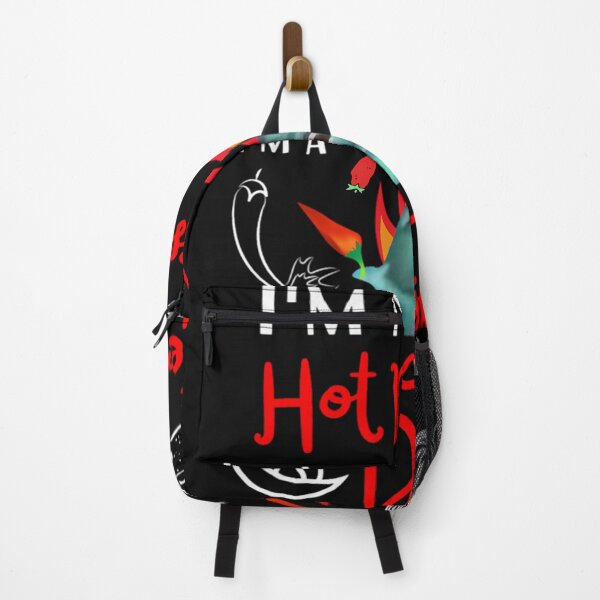 Item preview, I Am Not A Hot Mess I Am A Spicy Disaster designed and sold by KendraNor.