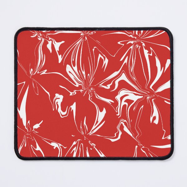 Item preview, College Park Maryland MD Design Colors Pattern  designed and sold by Lartheviking.