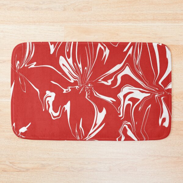 Item preview, College Park Maryland MD Design Colors Pattern  designed and sold by Lartheviking.