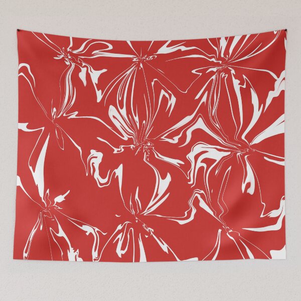Item preview, College Park Maryland MD Design Colors Pattern  designed and sold by Lartheviking.