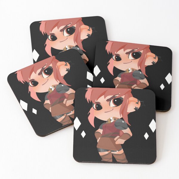 Item preview, Nimona designed and sold by KendraNor.