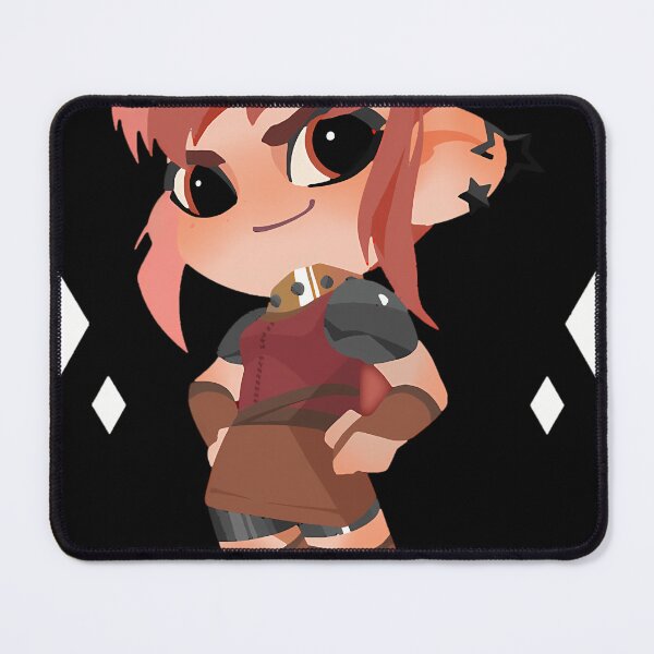 Item preview, Nimona designed and sold by KendraNor.