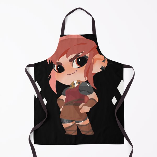 Item preview, Nimona designed and sold by KendraNor.