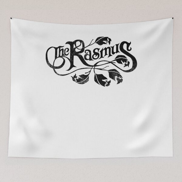 Item preview, The Rasmus designed and sold by Shirley Jeffers.