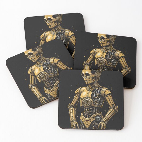 Item preview, Star Wars Movies designed and sold by edgejbozarth.
