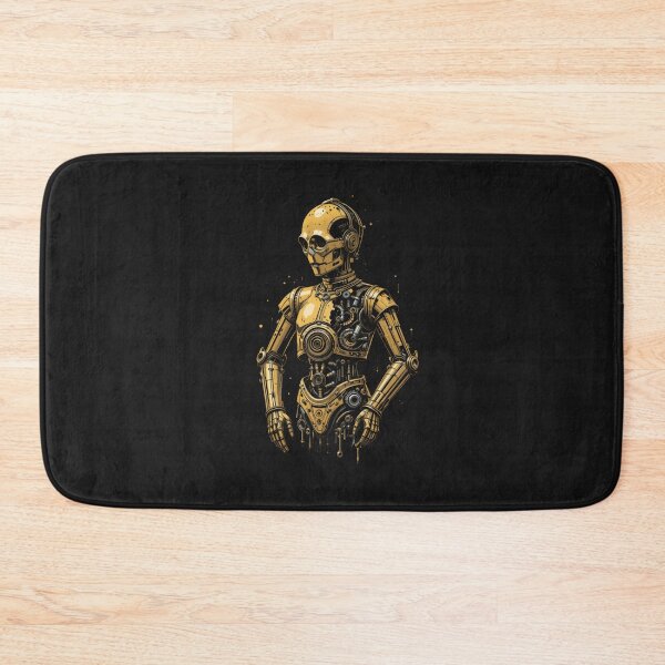 Item preview, Star Wars Movies designed and sold by edgejbozarth.